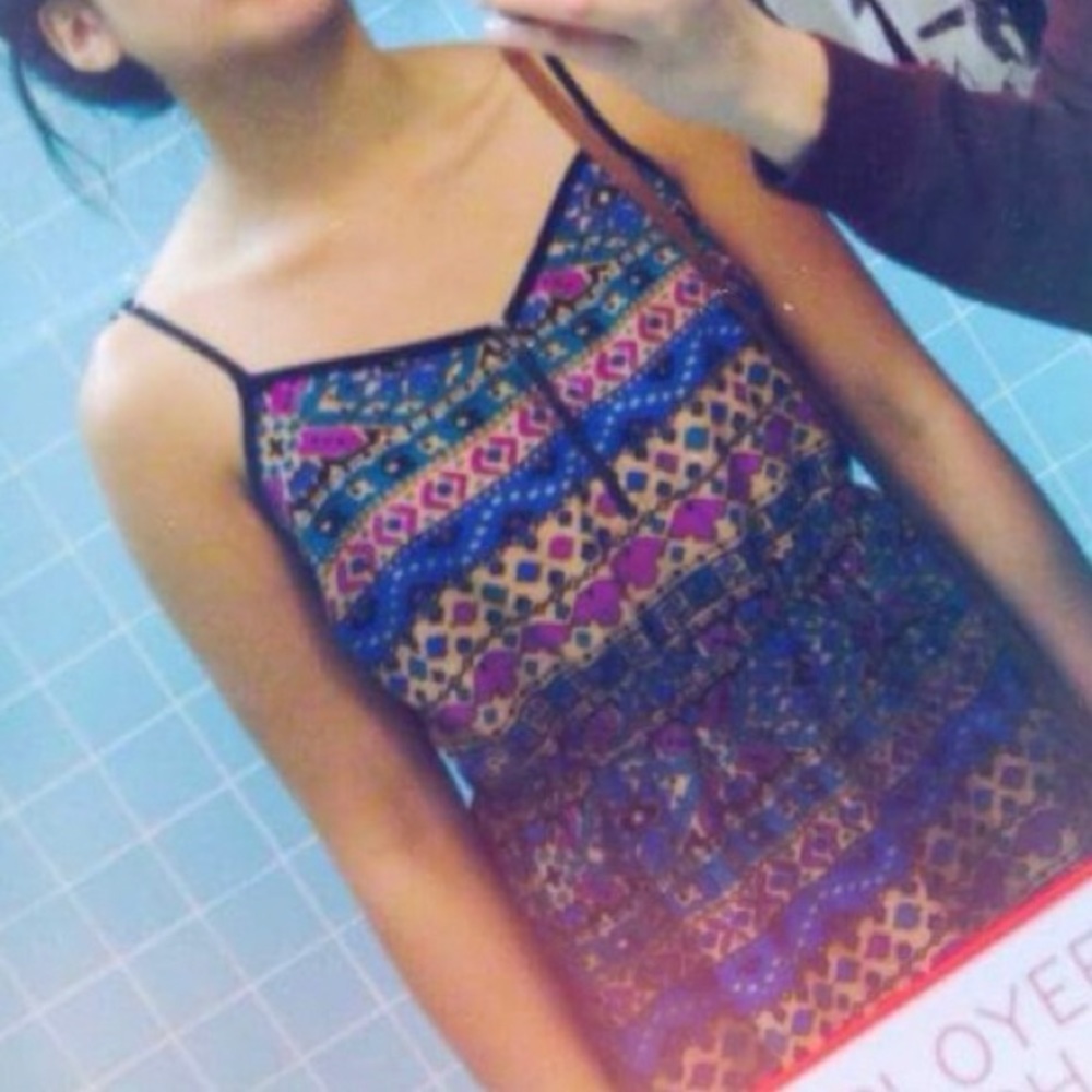 F21 Dress